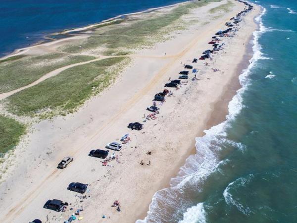 Where can I go with the Norton Point Town Beach&nbsp;Permit